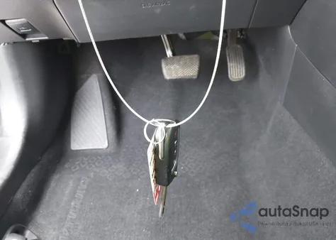 2024 Toyota Corolla Le z USA, uszkodzony, nr VIN 5YFB4MDE8RP170720